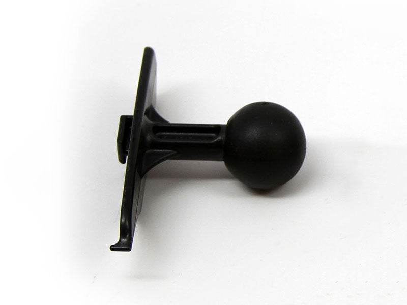 Bully Dog 30600-3 Custom Adaptar T-slot to 1" RAM ball
