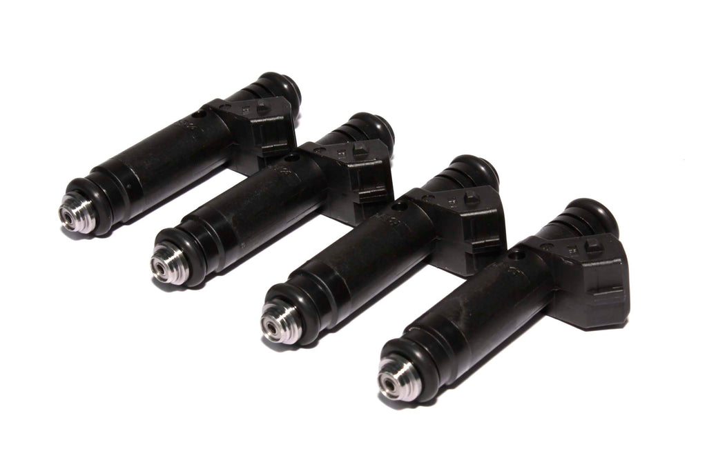 FAST 306004 Precision-Flow LS1 Profile 60 Lb/Hr High Impedance Injectors - Set of 4