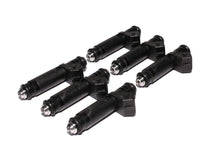 Load image into Gallery viewer, FAST 306006 Precision-Flow LS1 Profile 60 Lb/Hr High Impedance Injectors - Set of 4