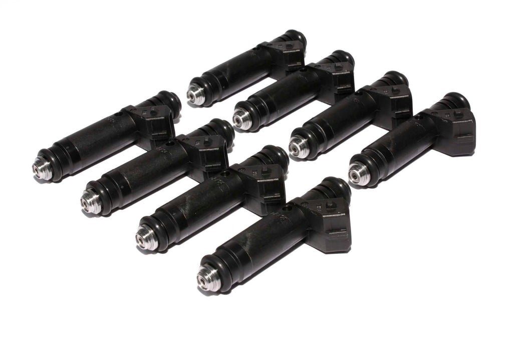 FAST 306008 Precision-Flow LS1 Profile 60 Lb/Hr High Impedance Injectors - Set of 4