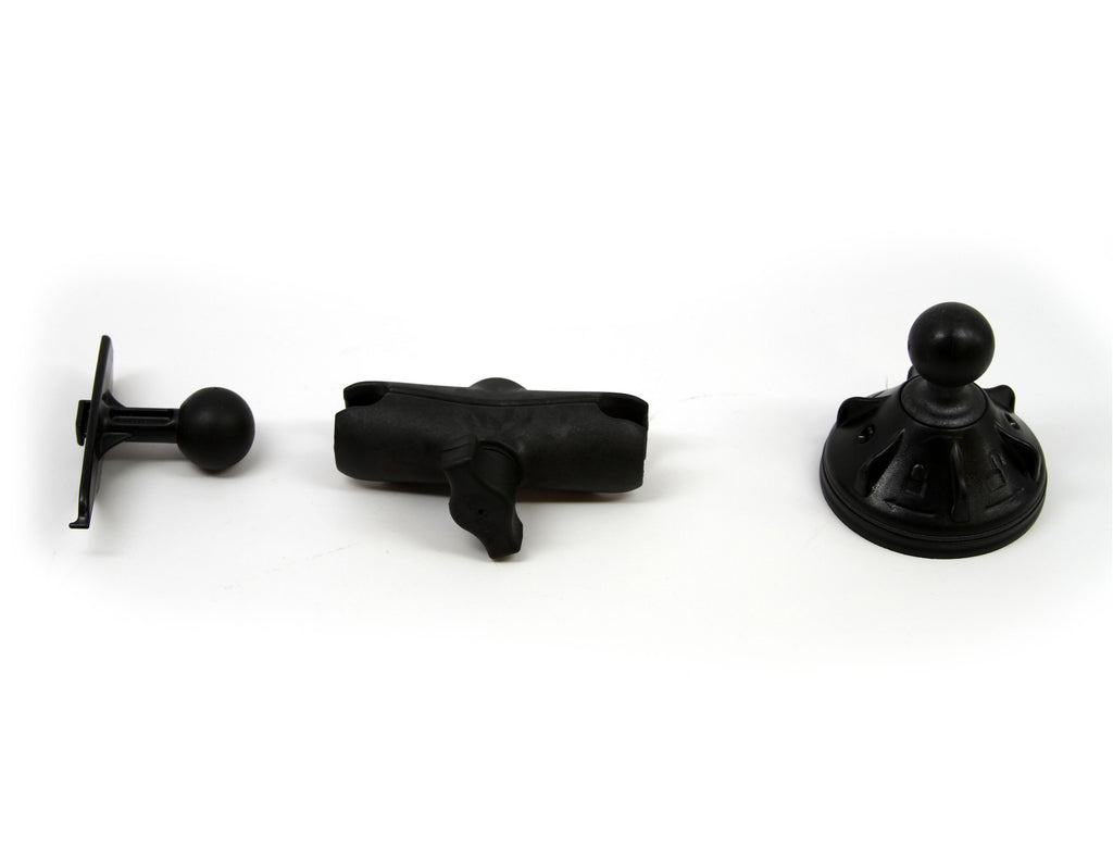 Bully Dog 30600 Bully Dog RAM HeavyDuty SuctionCup Mount kit For GT 30600