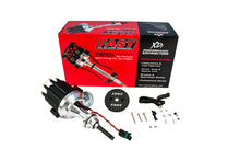 Load image into Gallery viewer, FAST 306011 XDi EZ-Run Distributor for Chrysler 273-360 for Select Bristol 408, Bristol 409, Bristol 410, Checker Aerobus, Chrysler Cordoba, Chrysler Fifth Avenue, Chrysler Imperial, Chrysler LeBaron, Chrysler New Yorker, Chrysler Newport, Chrysler Town &amp;