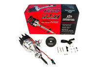 Load image into Gallery viewer, FAST 306012 XDi EZ-Run Distributor for Chrysler 383-400 for Select Bristol 411, Chrysler 300, Chrysler Cordoba, Chrysler New Yorker, Chrysler Newport, Chrysler Saratoga, Chrysler Town &amp; Country, Chrysler Windsor, DeSoto Adventurer, DeSoto Firedome, DeSoto