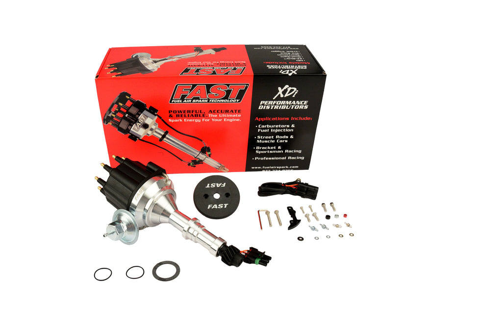 FAST 306019 XDi EZ-Run Buick 215-350
