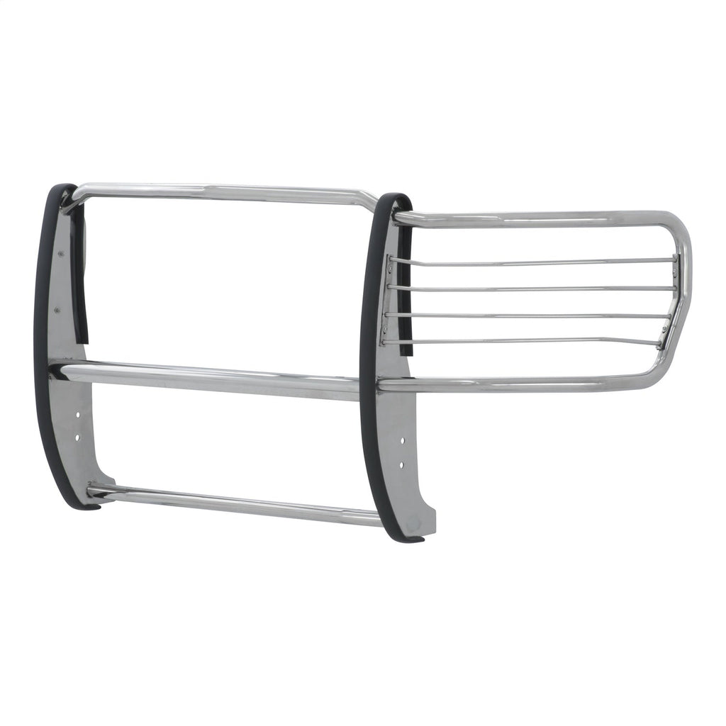 ARIES 3061-2 Polished Stainless Grille Guard; Select Ford F250; F350; F450; F550 Super Duty - Truck Part Superstore