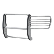 Load image into Gallery viewer, ARIES 3061-2 Polished Stainless Grille Guard; Select Ford F250; F350; F450; F550 Super Duty - Truck Part Superstore