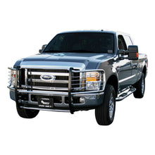 Load image into Gallery viewer, ARIES 3061-2 Polished Stainless Grille Guard; Select Ford F250; F350; F450; F550 Super Duty - Truck Part Superstore