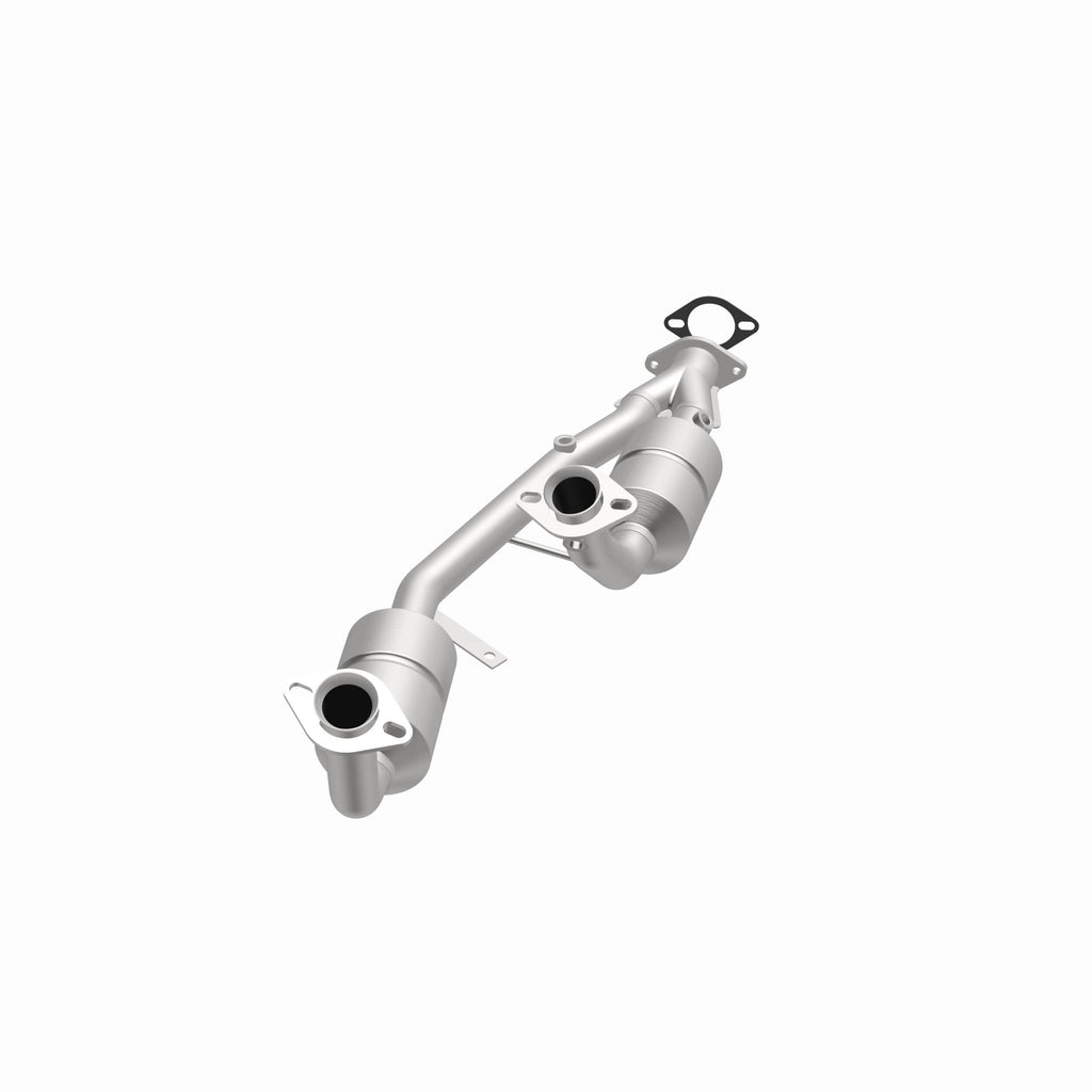 MagnaFlow Exhaust Products 23382 HM Grade Direct-Fit Catalytic Converter for Select Ford Windstar