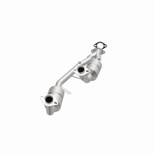 Load image into Gallery viewer, MagnaFlow Exhaust Products 23382 HM Grade Direct-Fit Catalytic Converter for Select Ford Windstar