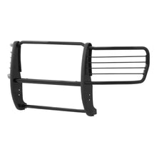 Load image into Gallery viewer, ARIES 3061 Black Steel Grille Guard, Select Ford F-250, F-350, F-450, F-550 Super Duty for Select Ford F-250