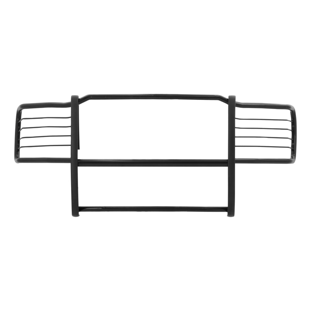 ARIES 3061 Black Steel Grille Guard, Select Ford F-250, F-350, F-450, F-550 Super Duty for Select Ford F-250