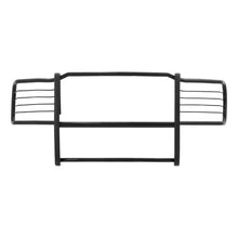 Load image into Gallery viewer, ARIES 3061 Black Steel Grille Guard, Select Ford F-250, F-350, F-450, F-550 Super Duty for Select Ford F-250