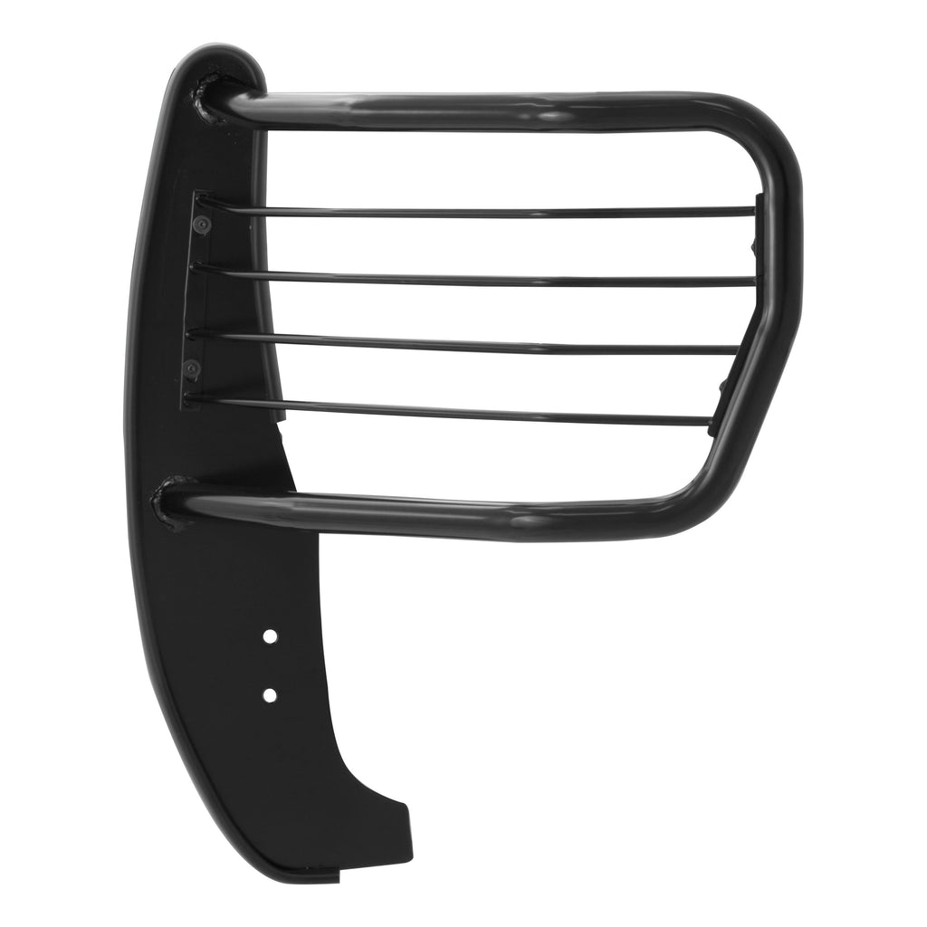 ARIES 3061 Black Steel Grille Guard, Select Ford F-250, F-350, F-450, F-550 Super Duty for Select Ford F-250