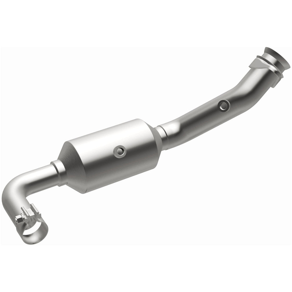 MagnaFlow Exhaust Products 280222 OEM Grade Direct-Fit Catalytic Converter for Select Ford F-150