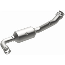 Load image into Gallery viewer, MagnaFlow Exhaust Products 280222 OEM Grade Direct-Fit Catalytic Converter for Select Ford F-150