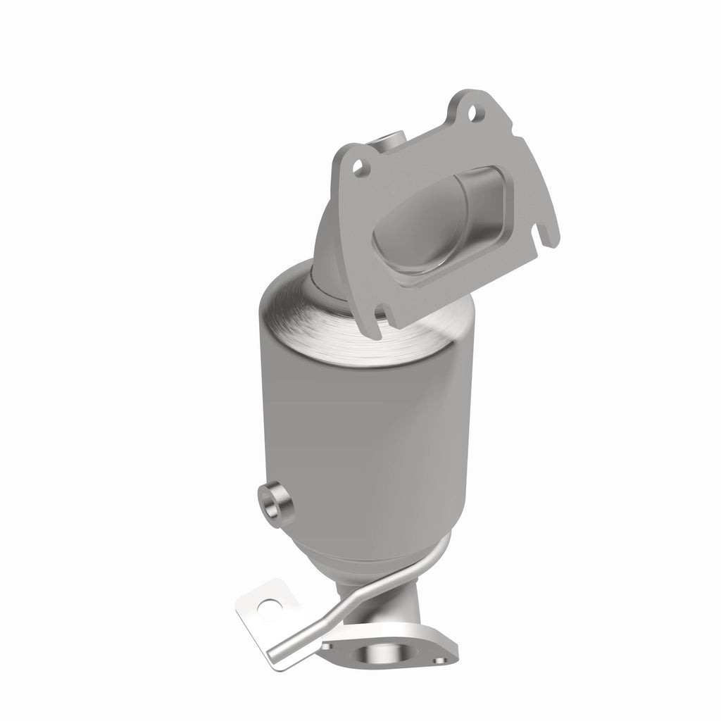 MagnaFlow Exhaust Products 22-160 OEM Grade Manifold Catalytic Converter for Select Chrysler 200, Jeep Cherokee