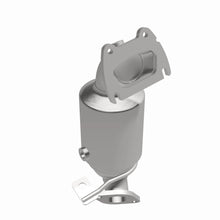 Load image into Gallery viewer, MagnaFlow Exhaust Products 22-160 OEM Grade Manifold Catalytic Converter for Select Chrysler 200, Jeep Cherokee