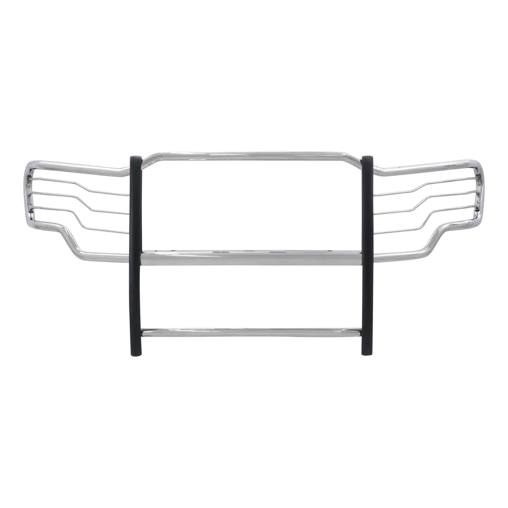 ARIES 3063-2 Polished Stainless Grille Guard; Select Ford F-150 - Truck Part Superstore