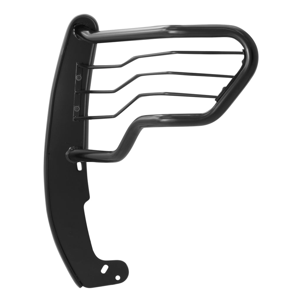 ARIES 3063 Black Steel Grille Guard, Select Ford F-150 for Select Ford F-150