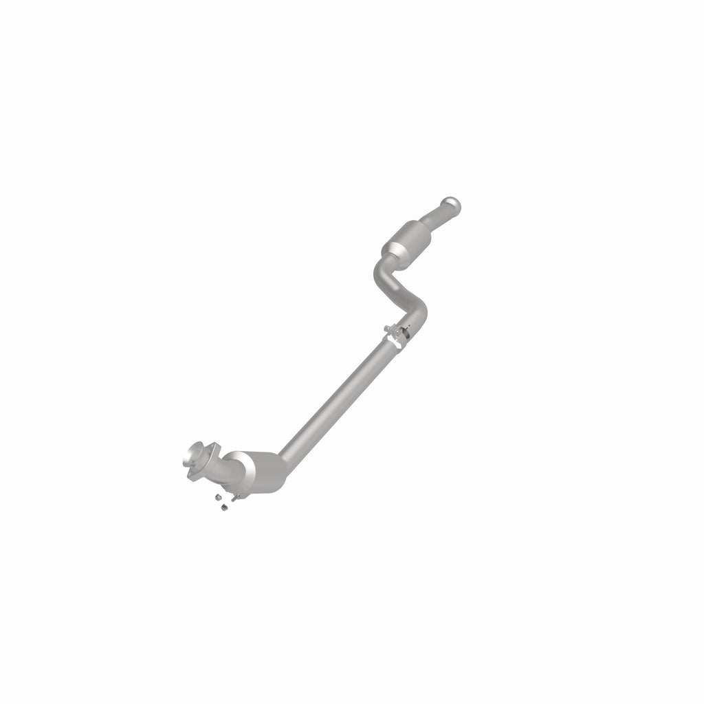 MagnaFlow Exhaust Products 21-563 OEM Grade Direct-Fit Catalytic Converter for Select Mercedes-Benz CLS550