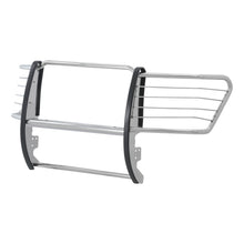 Load image into Gallery viewer, ARIES 3064-2 Polished Stainless Grille Guard; Select Ford F250; F350; F450; F550 Super Duty - Truck Part Superstore