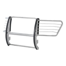 Load image into Gallery viewer, ARIES 3064-2 Polished Stainless Grille Guard; Select Ford F250; F350; F450; F550 Super Duty - Truck Part Superstore