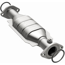 Load image into Gallery viewer, MagnaFlow Exhaust Products 441024 California CARB Direct-Fit Catalytic Converter for Select Mazda 626