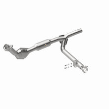 Load image into Gallery viewer, MagnaFlow Exhaust Products 21-249 OEM Grade Direct-Fit Catalytic Converter for Select Ford F-150, Ford F-150 Heritage