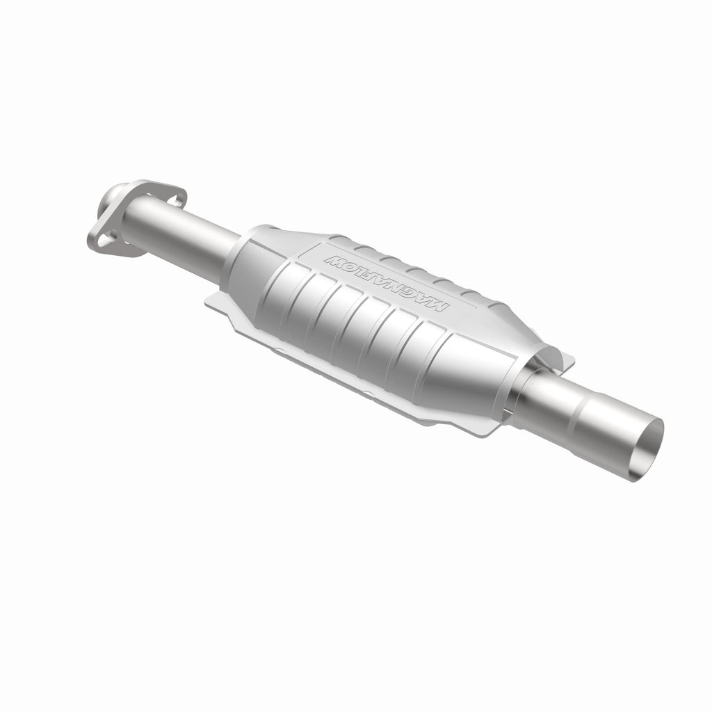 MagnaFlow Exhaust Products 23443 Standard Grade Direct-Fit Catalytic Converter for Select Chevrolet Camaro, Pontiac Firebird