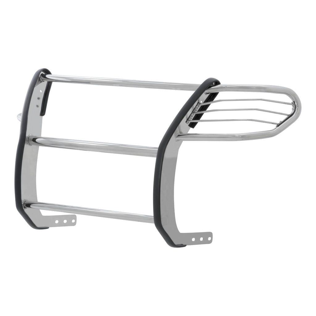 ARIES 3065-2 Polished Stainless Grille Guard; Select Ford Explorer - Truck Part Superstore