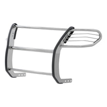 Load image into Gallery viewer, ARIES 3065-2 Polished Stainless Grille Guard; Select Ford Explorer - Truck Part Superstore