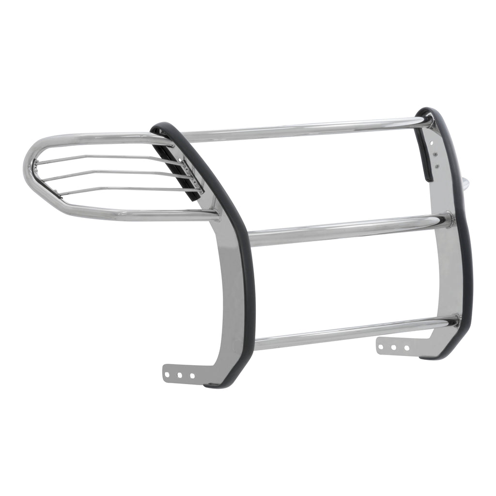 ARIES 3065-2 Polished Stainless Grille Guard; Select Ford Explorer - Truck Part Superstore