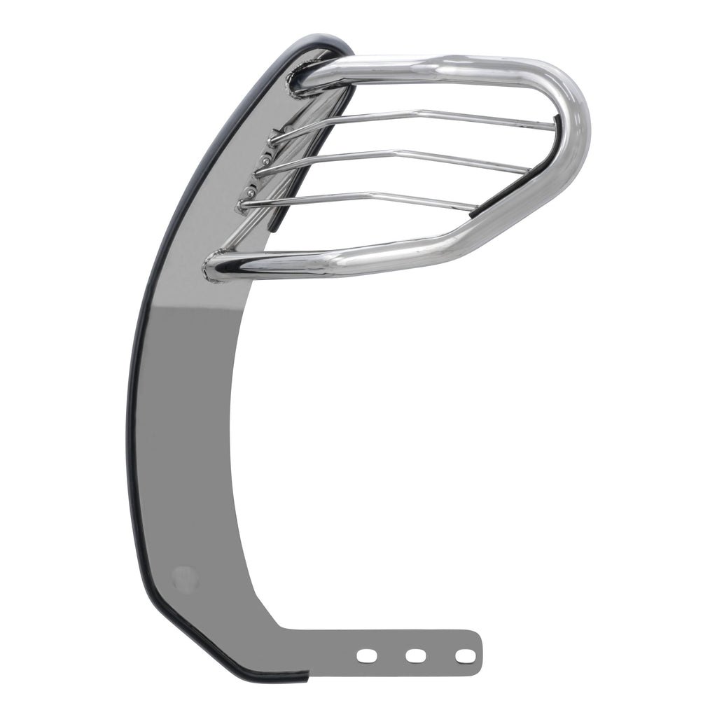 ARIES 3065-2 Polished Stainless Grille Guard; Select Ford Explorer - Truck Part Superstore