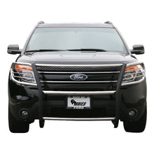 Load image into Gallery viewer, ARIES 3065-2 Polished Stainless Grille Guard; Select Ford Explorer - Truck Part Superstore