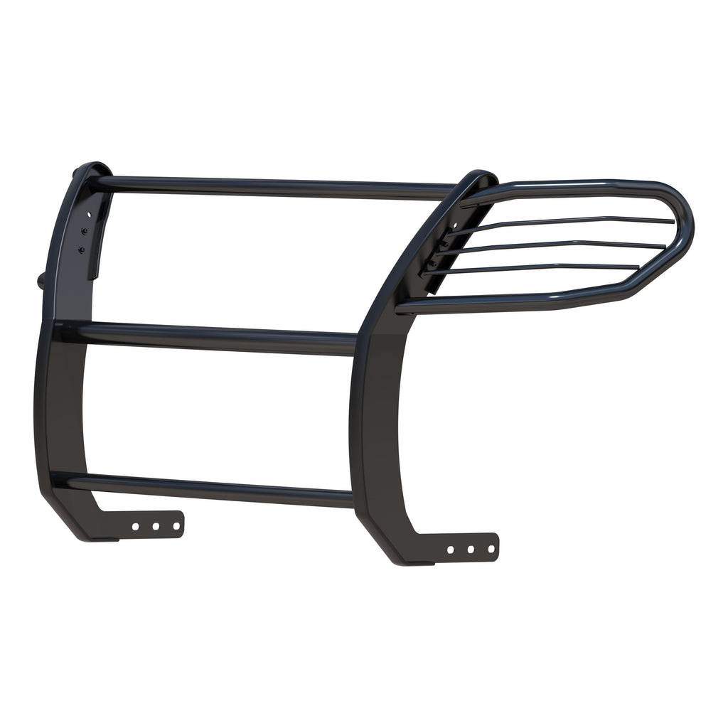 ARIES 3065 Black Steel Grille Guard, Select Ford Explorer for Select Ford Explorer