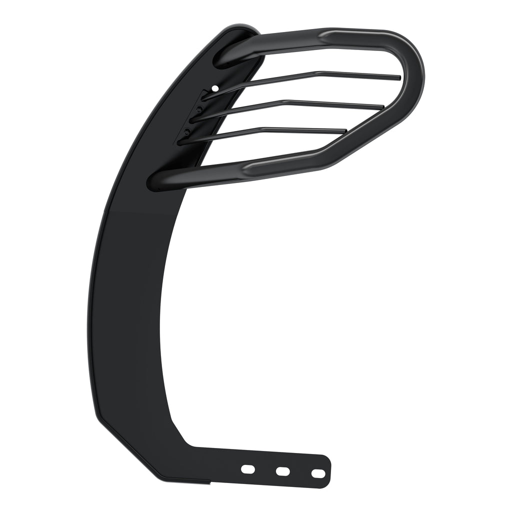 ARIES 3065 Black Steel Grille Guard, Select Ford Explorer for Select Ford Explorer