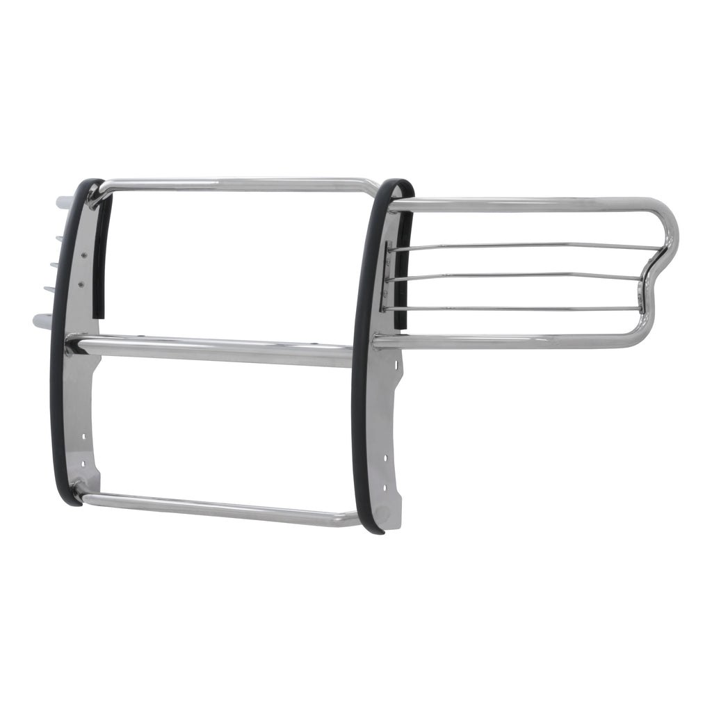 ARIES 3066-2 Polished Stainless Grille Guard, Select Ford F-150 for Select Ford F-150