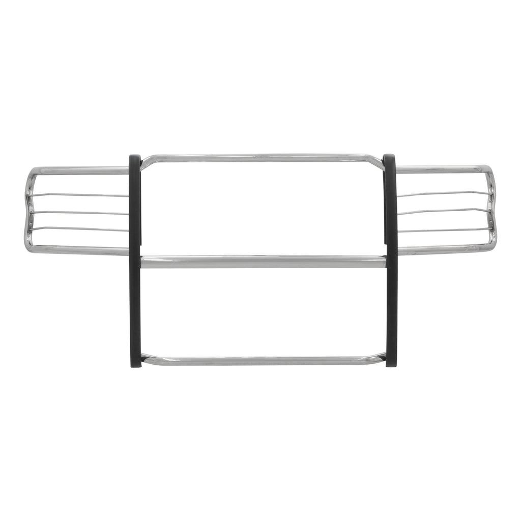 ARIES 3066-2 Polished Stainless Grille Guard, Select Ford F-150 for Select Ford F-150