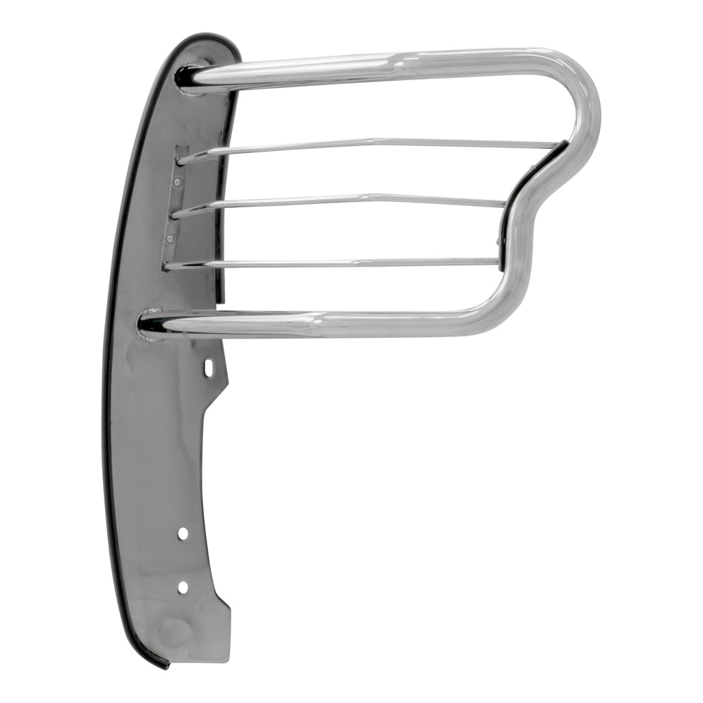 ARIES 3066-2 Polished Stainless Grille Guard, Select Ford F-150 for Select Ford F-150
