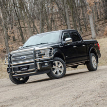 Load image into Gallery viewer, ARIES 3066-2 Polished Stainless Grille Guard, Select Ford F-150 for Select Ford F-150