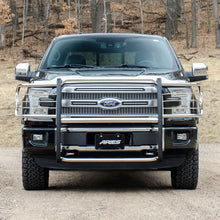 Load image into Gallery viewer, ARIES 3066-2 Polished Stainless Grille Guard, Select Ford F-150 for Select Ford F-150