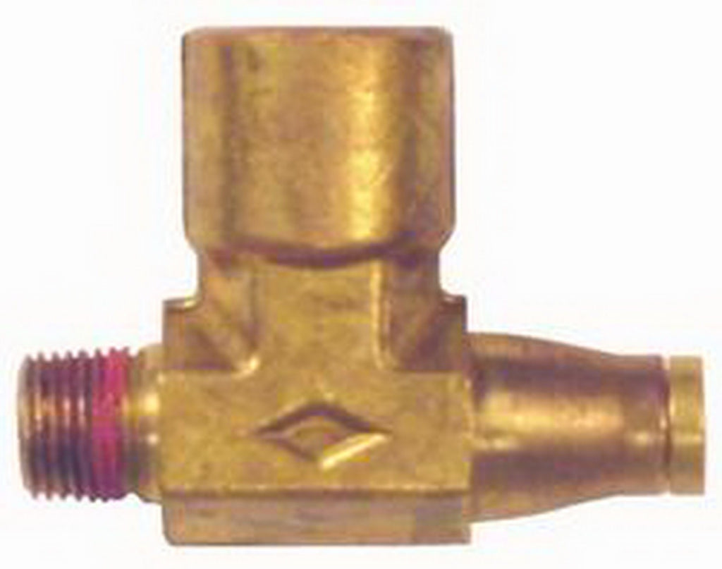 Firestone Ride-Rite WR17603066 Compressor Tee Fitting