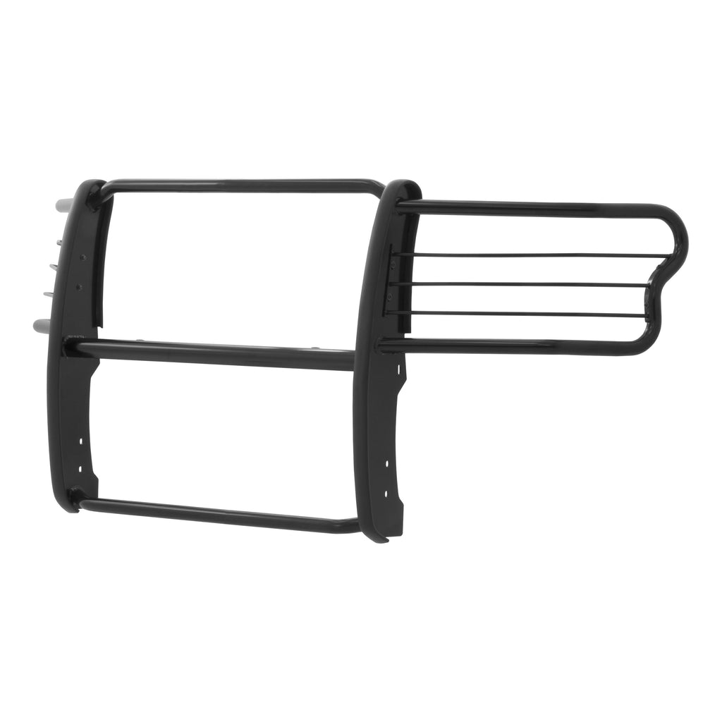 ARIES 3066 ARIES 3066 1-1/2-Inch Black Steel Grille Guard; No-Drill; Select Ford F-150 - Truck Part Superstore