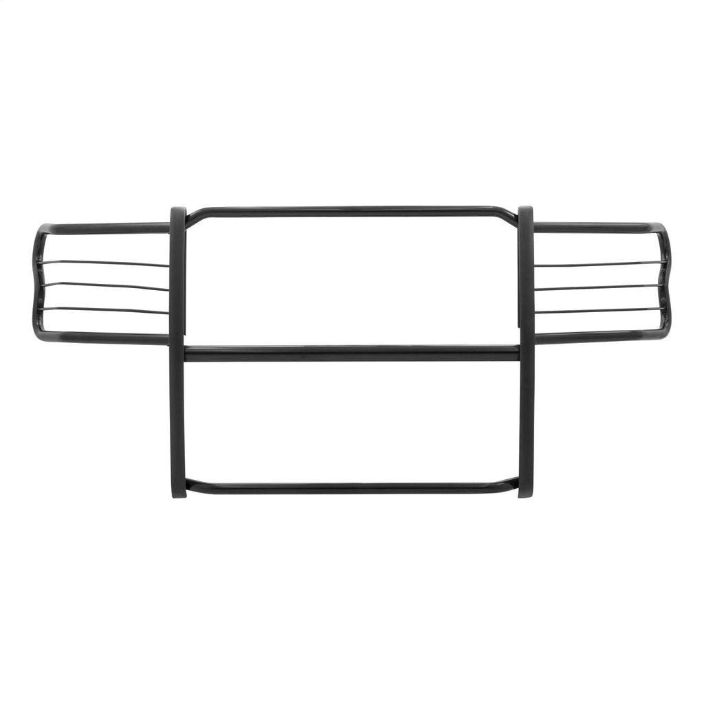 ARIES 3066 ARIES 3066 1-1/2-Inch Black Steel Grille Guard; No-Drill; Select Ford F-150 - Truck Part Superstore
