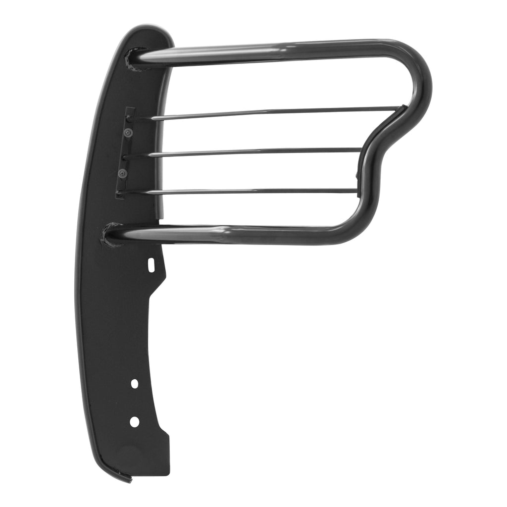 ARIES 3066 ARIES 3066 1-1/2-Inch Black Steel Grille Guard; No-Drill; Select Ford F-150 - Truck Part Superstore