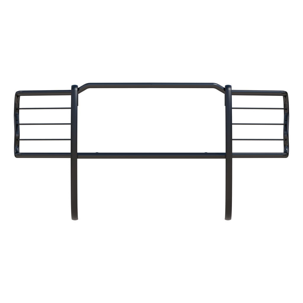 ARIES 3067 Black Steel Grille Guard, Select Ford F-250, F-350 Super Duty for Select Ford F-250