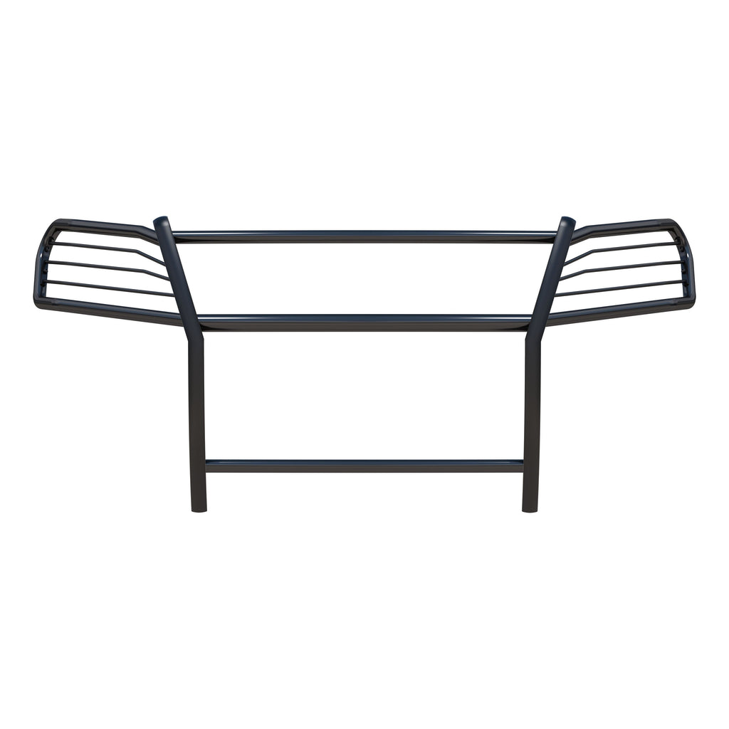 ARIES 3068 Black Steel Grille Guard, Select Ford Explorer for Select Ford Explorer