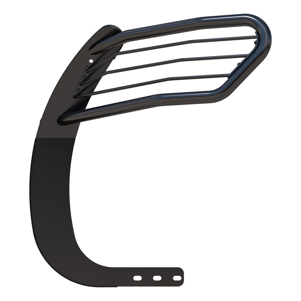 ARIES 3068 Black Steel Grille Guard, Select Ford Explorer for Select Ford Explorer