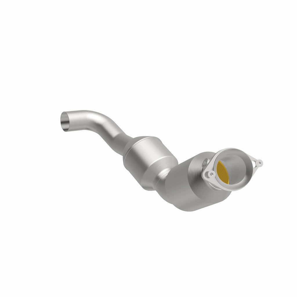 MagnaFlow Exhaust Products 280269 OEM Grade Direct-Fit Catalytic Converter for Select Ford F-150
