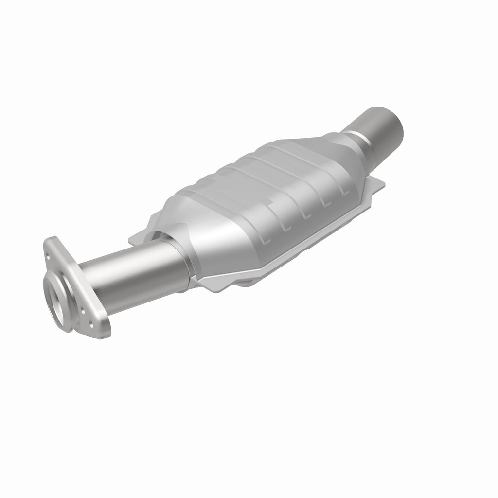 MagnaFlow Exhaust Products 93431 Standard Grade Direct-Fit Catalytic Converter for Select Buick Century, Buick Electra, Buick Estate Wagon, Buick LeSabre, Buick Regal, Buick Riviera, Cadillac DeVille, Cadillac Eldorado, Cadillac Fleetwood, Cadillac